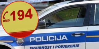 Jedna osoba poginula na A6, još jedna ozlijeđena