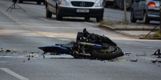 TEŠKA PROMETNA U SAMOBORU Poginuo motociklist