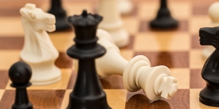 Vrhunski velemajstori igrali šah na -52 Celzijusova stupnja
