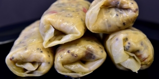 ODLIČNA SVAKI PUT Savjeti za najbolju domaću sarmu