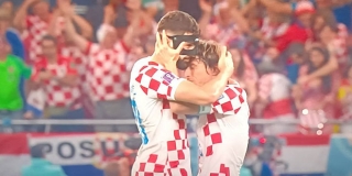 KOMENTAR UTAKMICE: Bravo, Hrvatska! Gvardiol je bio najbolji na terenu!