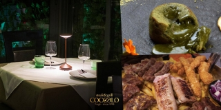 ADVENT COCCOLO Trogirski restoran pripremio iznenađenje za vjerne goste
