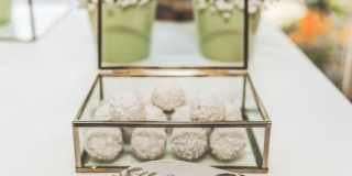 RECEPT Najukusnije domaće rafaello kuglice