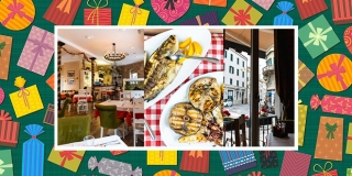 MJESEC DARIVANJA Dalmatinski portal & Trattoria Tinel daruju večeru za četiri osobe