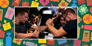 MJESEC DARIVANJA Dalmatinski portal & Powerlifting klub Bljesak Split vraćaju vas u formu