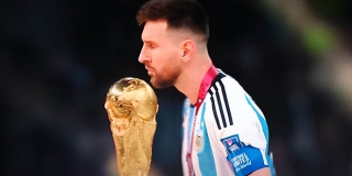 VIDEO: Pogledajte slavlje u Argentini zbog kojeg bi Messi mogao napustiti PSG