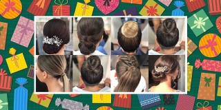 MJESEC DARIVANJA Dalmatinski portal & Marinela Hair Design poklanjaju makeover vaše frizure