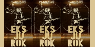 Grupa Eksjurok održala je preko 400 koncerata, a u petak nastupa u Splitu