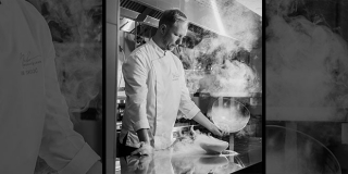 EKSKLUZIVNA VEČERA U COCCOLU Chef s dvije Michelinove zvjezdice u dva različita restorana stiže u Trogir!