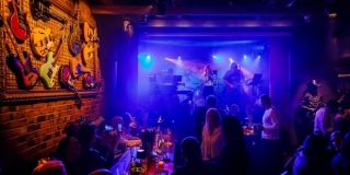 BARAKA EDITION BLUES THRILL: U Split dolaze najveća imena svjetske blues scene!