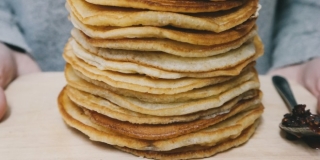 RECEPT Palačinke koje osvajaju bez grižnje savjesti