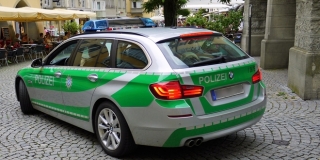 Užas u Njemačkoj: Ljudi izgorjeli u autima, sedmero je mrtvih 