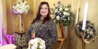'NENA' NA WEDDING DAYU 'Cvjetne dekoracije koje odišu glamurom i luksuzom'