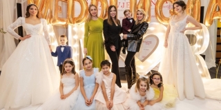 ZAVRŠIO WEDDING DAY Gordana Franić: Sajam vjenčanja na Gripama nadmašio je očekivanja