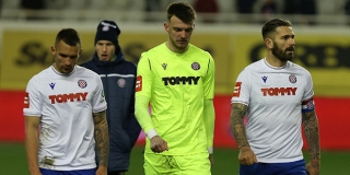 KOMENTAR UTAKMICE: Leko, možeš biti genijalac, ali u Hajduku nema vremena!