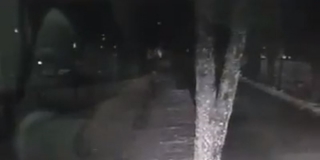 RAT U UKRAJINI Objavljena snimka udara projektila u Harkivu