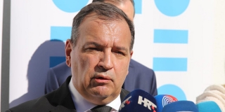 Vili Beroš traži posao: Evo na koji se natječaj javio