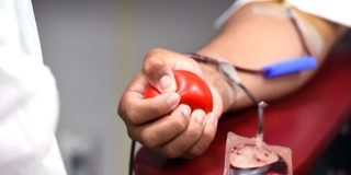 OMIŠ Pridružite se akciji dobrovoljnog darivanja krvi!