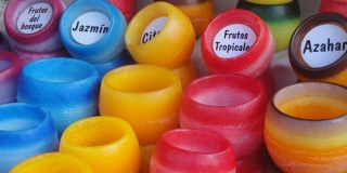 Mirisne svijeće kao detalj ugode: Na što pripaziti pri kupnji i korištenju?