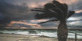 Evo kakvo nas vrijeme sutra čeka