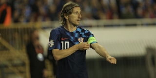 LUKA MODRIĆ: Ivane, impresivna karijera je zaključena, ali velika djela ostaju