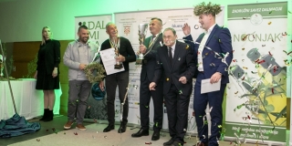 NOĆNJAK 2023. Nagrađena najbolja maslinova ulja