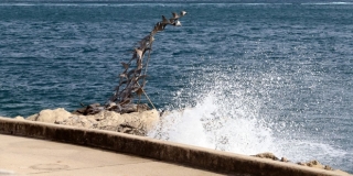 Vikend donosi buru i zahlađenje: Pod Velebitom se očekuju olujni udari