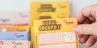 EUROJACKPOT Sretni dobitnik bogatiji je za 120.000.000,00 eura!