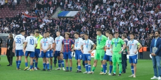 KOMENTAR UTAKMICE: Nitko vam ovaj poraz neće zamjeriti jer ste vratili vjeru u veliki Hajduk