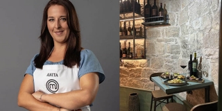 A'E kitchen & wine bar nagrađuje večerom dvije osobe za otvorenje 