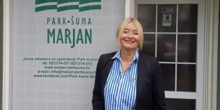 Stručna voditeljica Park šume Marjan oslobođena optužbe za remećenje reda i mira, evo zbog čega se našla na sudu