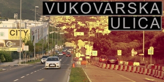 DI JE ZAPELO? Otkrivamo kada bi Vukovarska ulica trebala biti dovršena