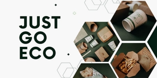Just Go Eco predstavlja novi web shop s jednokratnom ambalažom: Kvaliteta i inovacija u usluzi ugostiteljstva