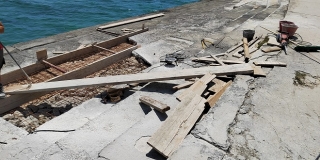 OMILJENO KUPALIŠTE  Plažom na istoku grada upravljat će Splitska obala