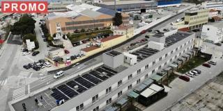 SPLITSKI HOTEL MONDO Nova solarna elektrana pokrit će više od 50% potreba