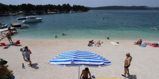 Hrvatska na prvom mjestu po kvaliteti 'vode za kupanje' na obali