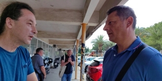 VIDEO Pitali smo gradonačelnika Splita i direktora Čistoće o USKOK-u i policiji, evo kako smo prošli