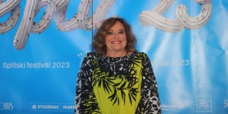 Potvrđen oproštajni koncert Tereze Kesovije u Splitu: 'Nije ni mogla zamisliti drugačije...'