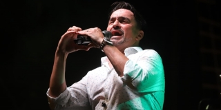 VIDEO Jole rasplesao Trogirane, donosimo snimku s koncerta