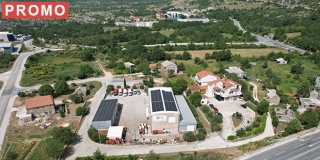 Nova solarna elektrana na Klisu: Đano Trade na putu do ušteda i održivosti