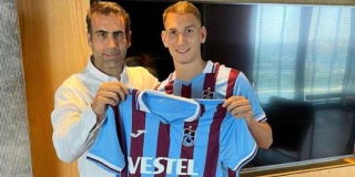 Tonio Teklić blizu povratka u HNL!