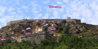 Knin u znaku velike obljetnice: Spektakularan program za 30. godišnjicu Oluje