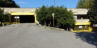 FOTO Uskoro kreće sanacija garaža Zagorski put i Smiljanićeva