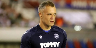 ODLAZAK S POLJUDA: Ivan Lučić ima novi klub