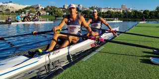 Posljednja provjera za braću Sinković uoči Olimpijskih igara u Parizu