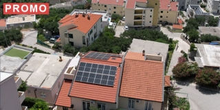 Besplatna radionica 'Obnovljivi izvori energije za kućanstva i poljoprivrednike' u Trilju: Forte Solar d.o.o. otkriva kako ostvariti uštede uz solarne elektrane u kućanstvima!