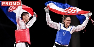 ČUDO IZ SPLITA 'Marjan' je ove godine osvojio pet svjetskih medalja u olimpijskom sportu, više nego svi hrvatski klubovi zajedno!