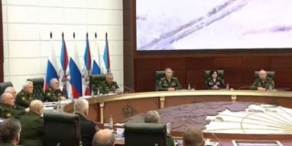 VIDEO Ruski ministar obrane otkrio do kad bi rat mogao trajati