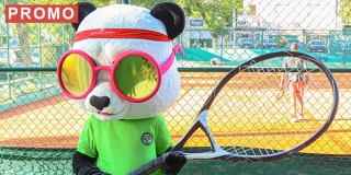 Optika Anda ponovno okupila brojne ljubitelje tenisa na humanitarnom teniskom turniru