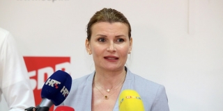SDP-ovka komentirala Šipićevu izjavu o rađanju djece i ratovima: 'Pogrešan čovjek na pogrešnom mjestu, koji ništa ne razumije'